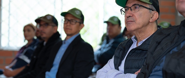 Feria Agropecuaria y VIII Concurso Semilla de Oro