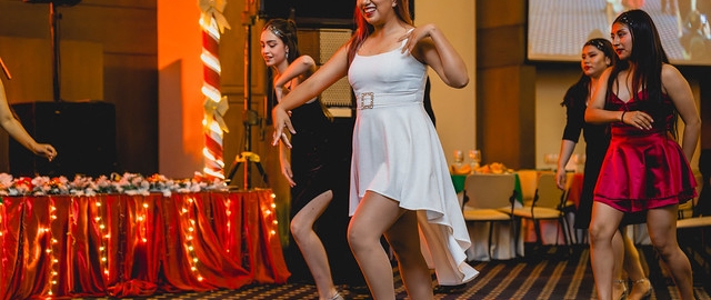 Cenas Navideñas UTPL 2025