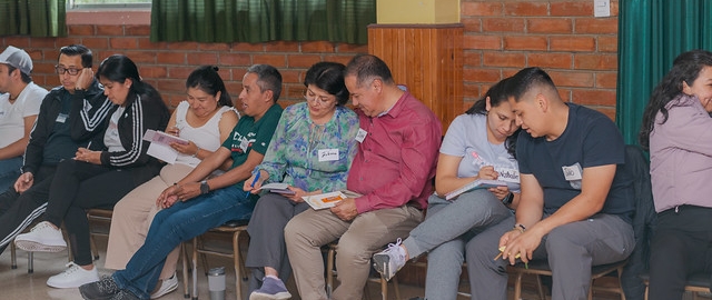 Renovando el amor: encuentro de parejas y matrimonios Renovando el amor: encuentro de parejas y matrimonios