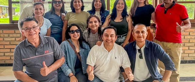 Convivencia | Facultad de Ciencias Económicas y Empresariales Convivencia | Facultad de Ciencias Económicas y Empresariales