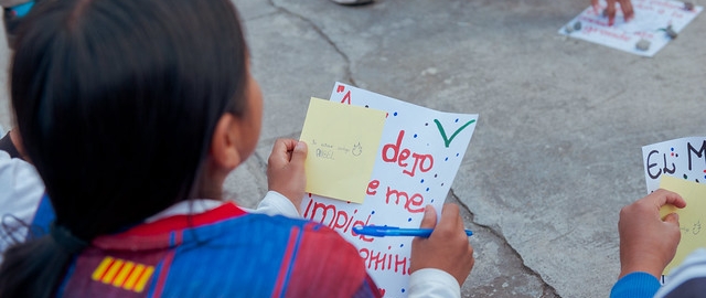 Misión Idente Ecuador 2025