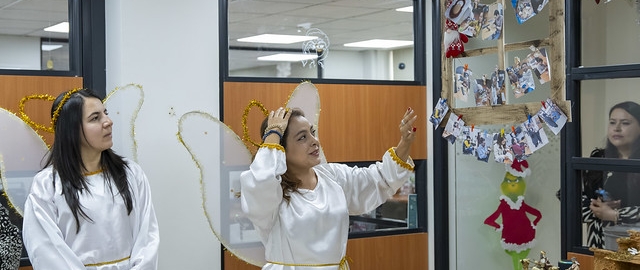 Navidad UTPL 2025 | Concurso de Pesebres 2025 Navidad UTPL 2025 | Concurso de Pesebres 2025