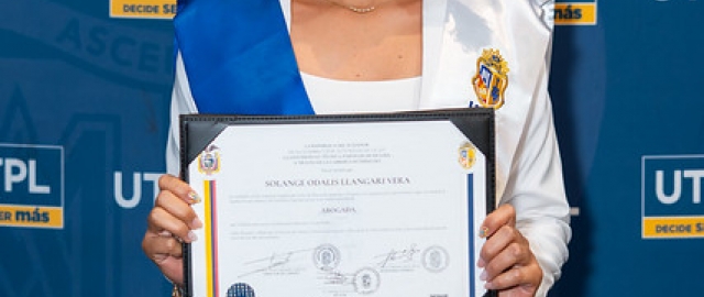 Ceremonia de Incorporación | 9 de febrero | Tarde