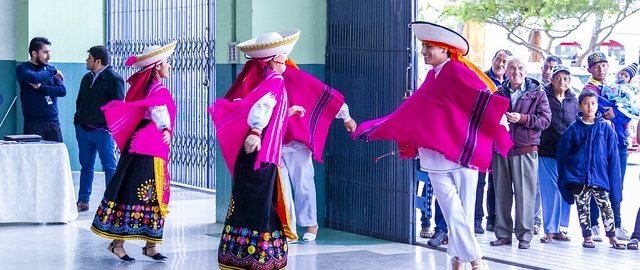 Presentación del primer boletín estadístico "Indicadores de Alojamiento Loja, junio 2019" Presentación del primer boletín estadístico "Indicadores de Alojamiento Loja, junio 2019"