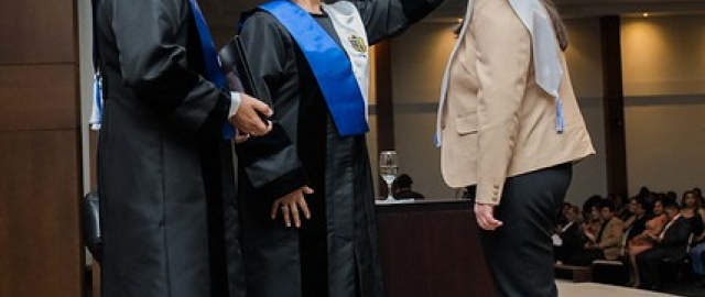 Ceremonia de Incorporación | 27 de noviembre | Tarde