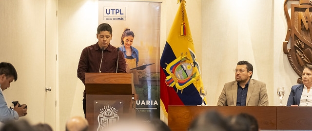 Evento de Graduación - I Cohorte del Diplomado en Gestión de la Cadena de Valor de la Caficultura