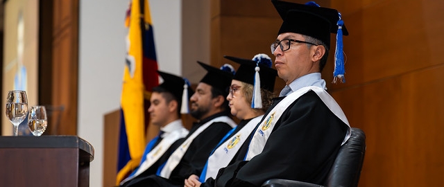 Ceremonia de Incorporación | 20 de marzo 2026 | Mañana Ceremonia de Incorporación | 20 de marzo 2026 | Mañana