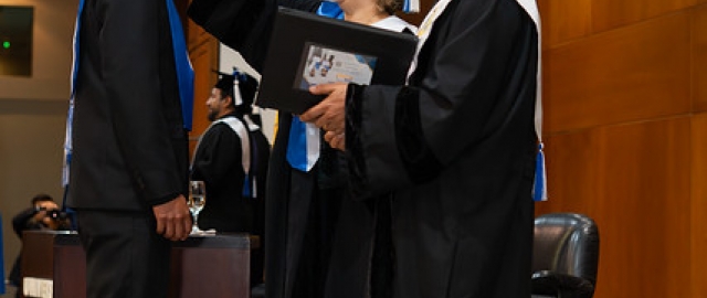 Ceremonia de Incorporación | 20 de marzo 2026 | Mañana