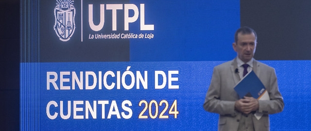Rendición de Cuentas 2024