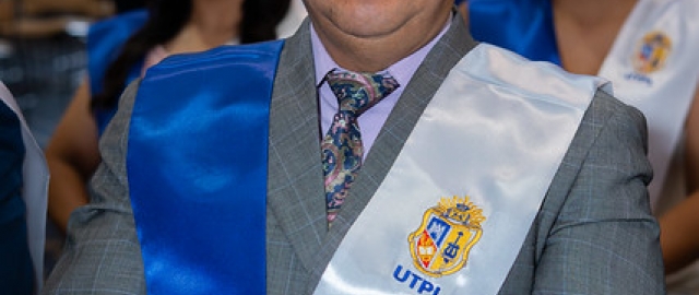 Ceremonia de Incorporación | 10 de diciembre | Tarde