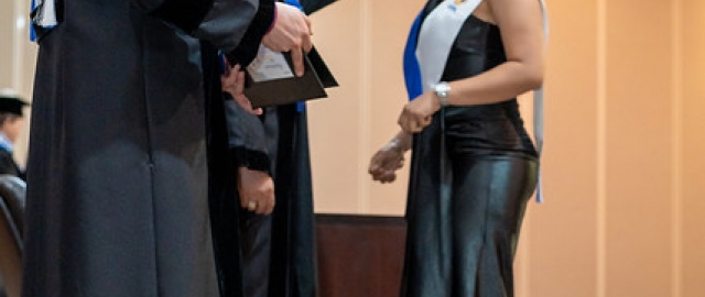 Ceremonia de Incorporación | 25 de junio | Mañana
