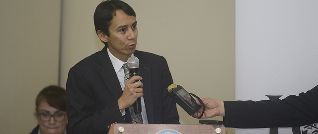 Firma del proyecto: "Loja Ciudad Creativa de la Música" Firma del proyecto: "Loja Ciudad Creativa de la Música"