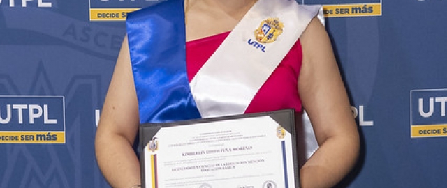 Ceremonia de Incorporación | 4 de diciembre | Tarde