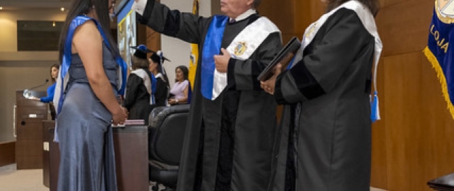 Ceremonia de Incorporación | 27 de marzo 2026 | Tarde Ceremonia de Incorporación | 27 de marzo 2026 | Tarde