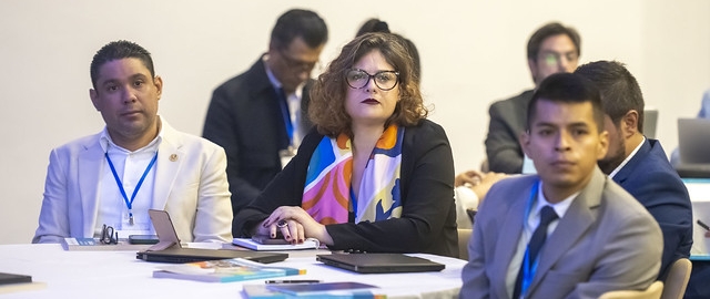 XI Foro Internacional de Acreditación EQUAA 2025: "El impacto de la IA en la formación de estudiantes de educación superior".