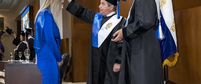 Ceremonia de Incorporación | 21 de octubre | Mañana Ceremonia de Incorporación | 21 de octubre | Mañana