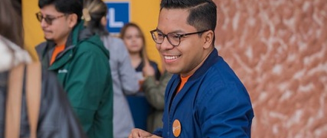Activa tu camino: conoce, decide y avanza