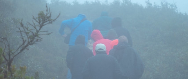 Simposio investigativo ecuatoriano-alemán