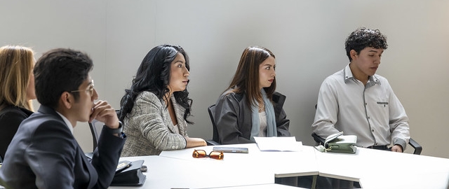 Expo Semestre Ascendere | Telemetría de gas con integración ERP–Gasbot