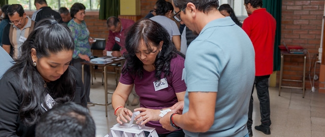 Renovando el amor: encuentro de parejas y matrimonios Renovando el amor: encuentro de parejas y matrimonios