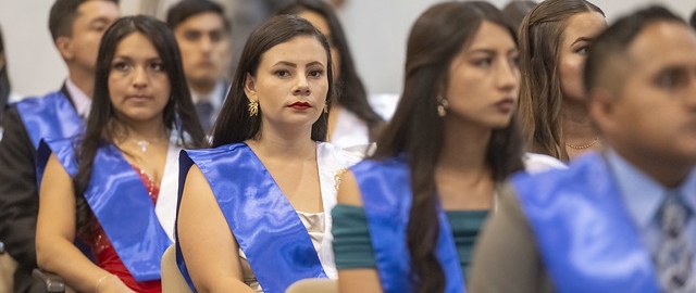 Ceremonia de Incorporación | 23 de octubre | Tarde