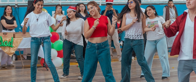 Navidad UTPL 2025 | Agasajo navideño Catamayo Navidad UTPL 2025 | Agasajo navideño Catamayo