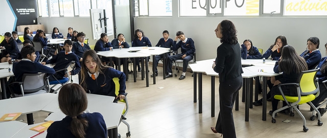 Talleres Académicos de Bioquímica y Farmacia y Geología Talleres Académicos de Bioquímica y Farmacia y Geología