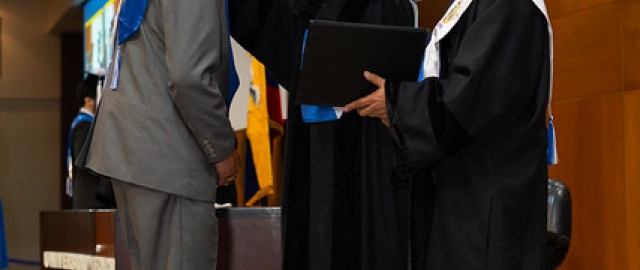 Ceremonia de Incorporación | 20 de marzo 2026 | Mañana Ceremonia de Incorporación | 20 de marzo 2026 | Mañana