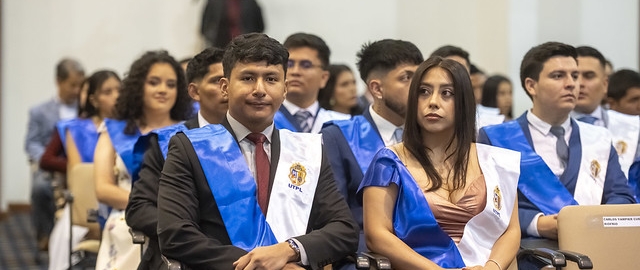 Ceremonia de Incorporación | 23 de octubre | Mañana Ceremonia de Incorporación | 23 de octubre | Mañana