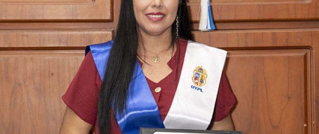 Ceremonia de Incorporación | 28 de julio | Mañana