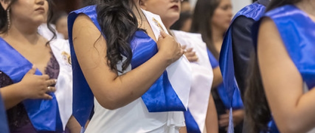 Ceremonia de Incorporación | 23 de octubre | Tarde