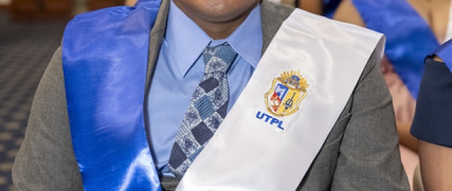 Ceremonia de Incorporación | 23 de octubre | Tarde Ceremonia de Incorporación | 23 de octubre | Tarde