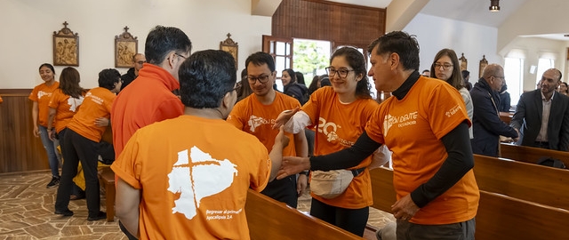 Misión Idente Profesional Taquil 2026