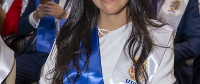 Ceremonia de Incorporación | 27 de noviembre | Mañana