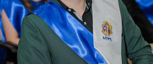 Ceremonia de Incorporación | 30 de octubre | Mañana