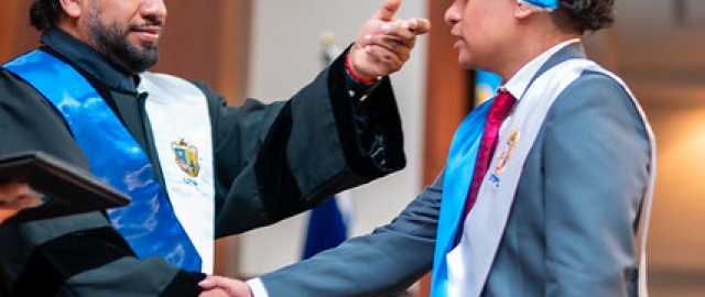 Ceremonia de Incorporación | 20 de marzo 2026 | Mañana