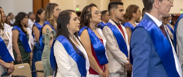 Ceremonia de Incorporación | 3 de octubre | Mañana Ceremonia de Incorporación | 3 de octubre | Mañana