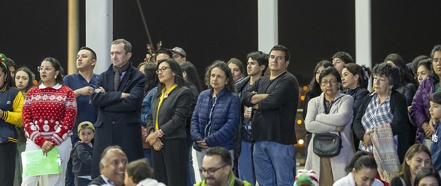 Noches mágicas UTPL 2025