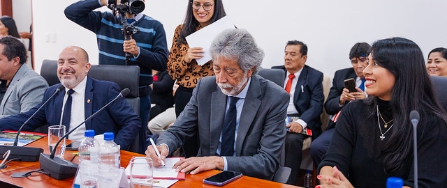 Encuentro Binacional Ecuador – Perú | AUSENP - RETUEP Encuentro Binacional Ecuador – Perú | AUSENP - RETUEP