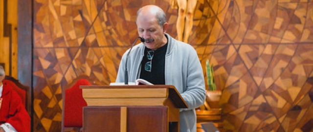 Domingo de Ramos | Semana Santa UTPL