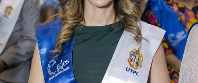 Ceremonia de Incorporación | 28 de noviembre | Tarde