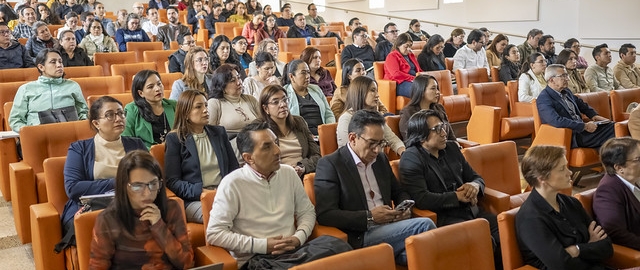 Preparación para la Auditoría Interna ISO 9001 en la UTPL Preparación para la Auditoría Interna ISO 9001 en la UTPL