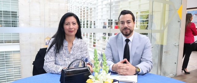 Clausura del Programa Impulso Mujer – UTPL Clausura del Programa Impulso Mujer – UTPL