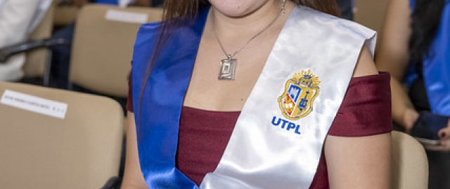 Ceremonia de Incorporación | 3 de diciembre | Mañana