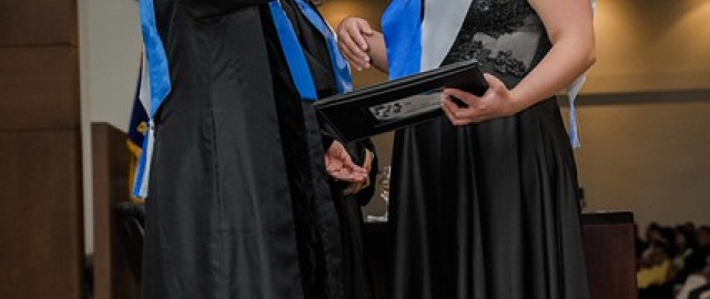 Ceremonia de Incorporación | 23 de octubre | Tarde Ceremonia de Incorporación | 23 de octubre | Tarde