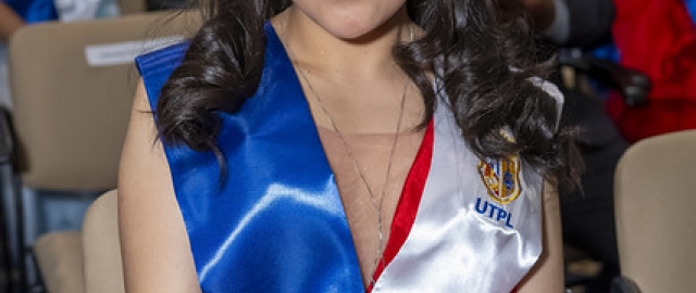 Ceremonia de Incorporación | 3 de diciembre | Tarde Ceremonia de Incorporación | 3 de diciembre | Tarde