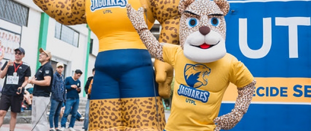 Carrera 5K Pasos Solidarios 2025