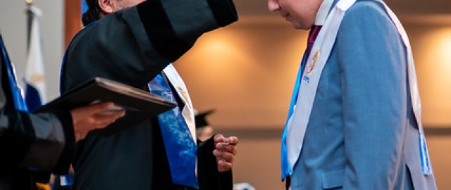 Ceremonia de Incorporación | 20 de marzo 2026 | Mañana