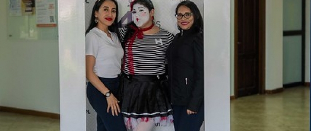 54 años UTPL