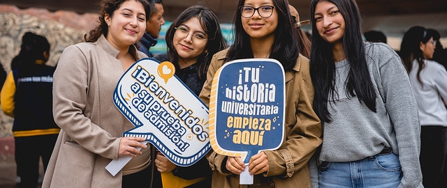 Prueba de admisión – Periodo abril - agosto 2026 Prueba de admisión – Periodo abril - agosto 2026